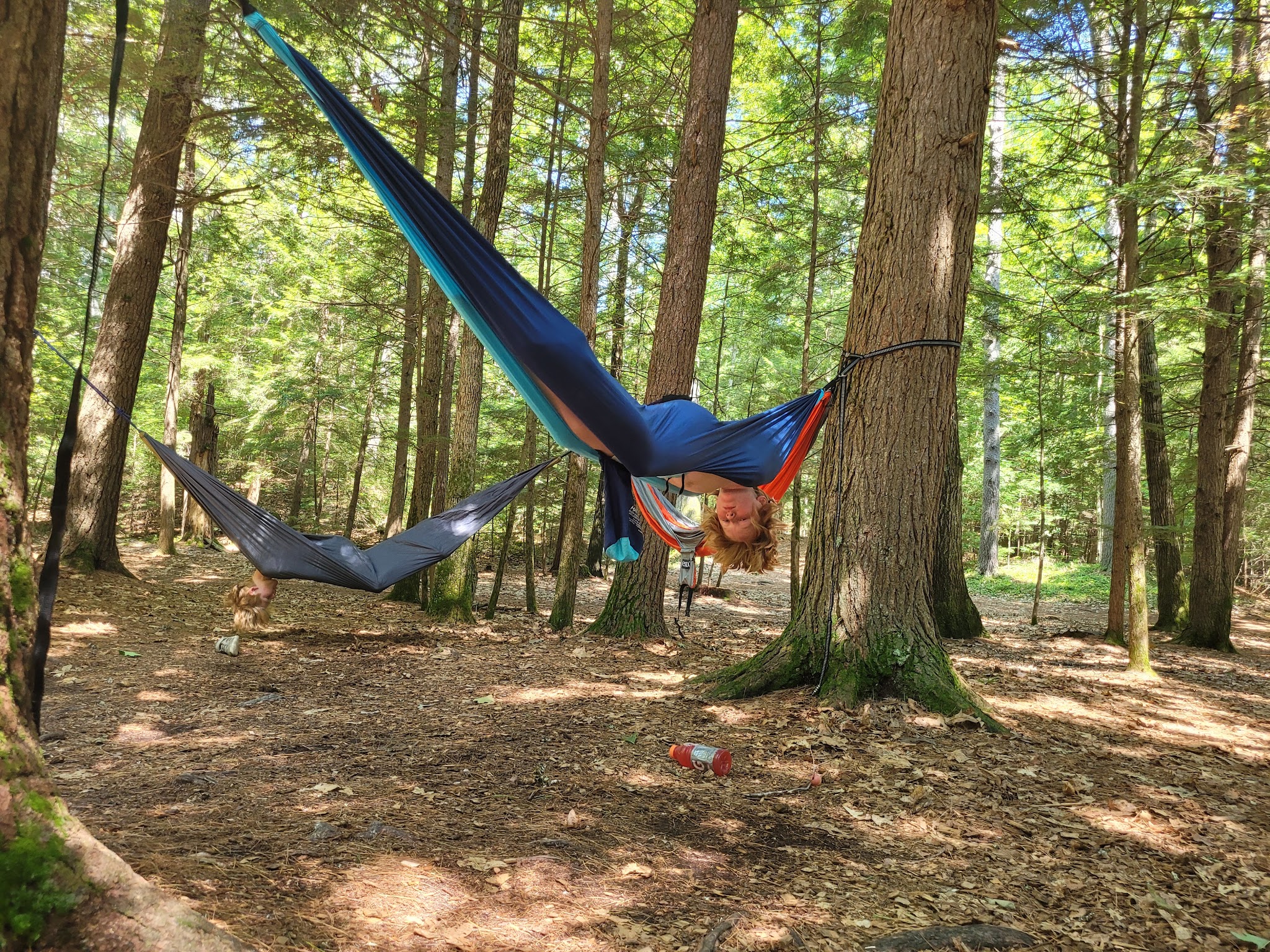 Tully Lake Recreation Area (Ma)