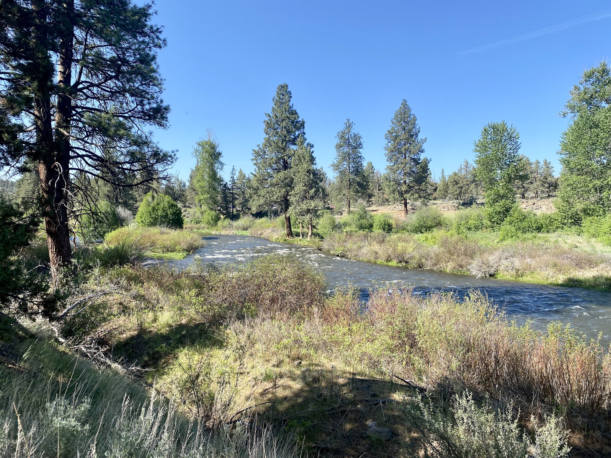 Tumalo State Park