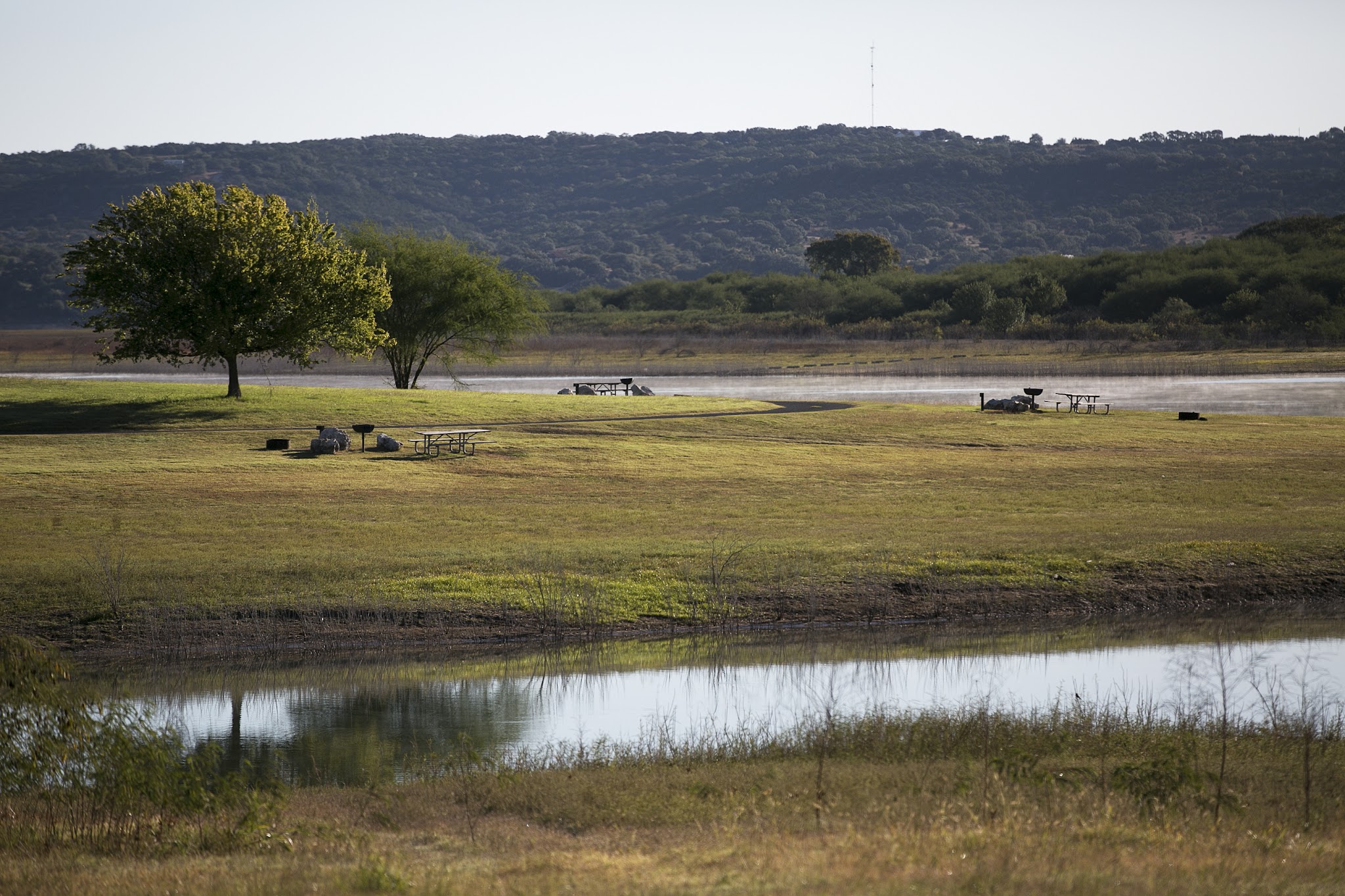 Turkey Bend Recreation Area