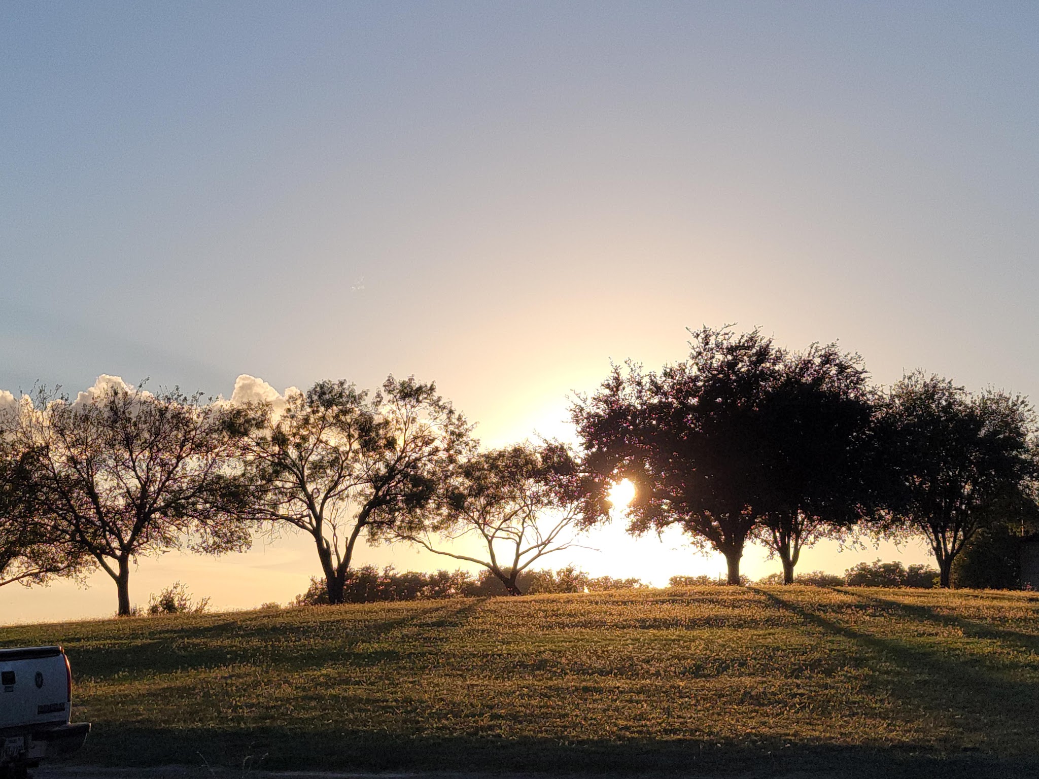 Turkey Bend Recreation Area