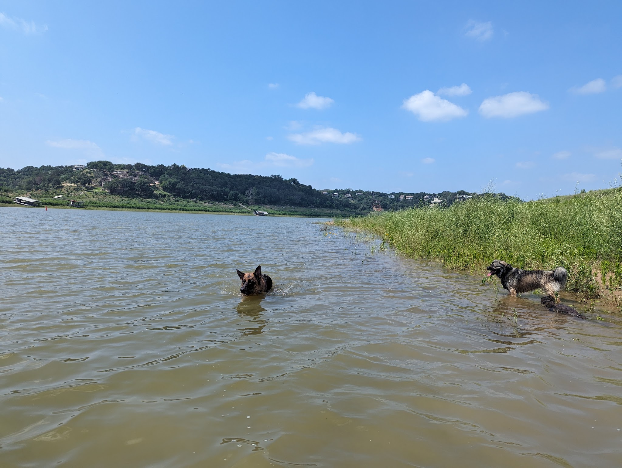 Turkey Bend Recreation Area