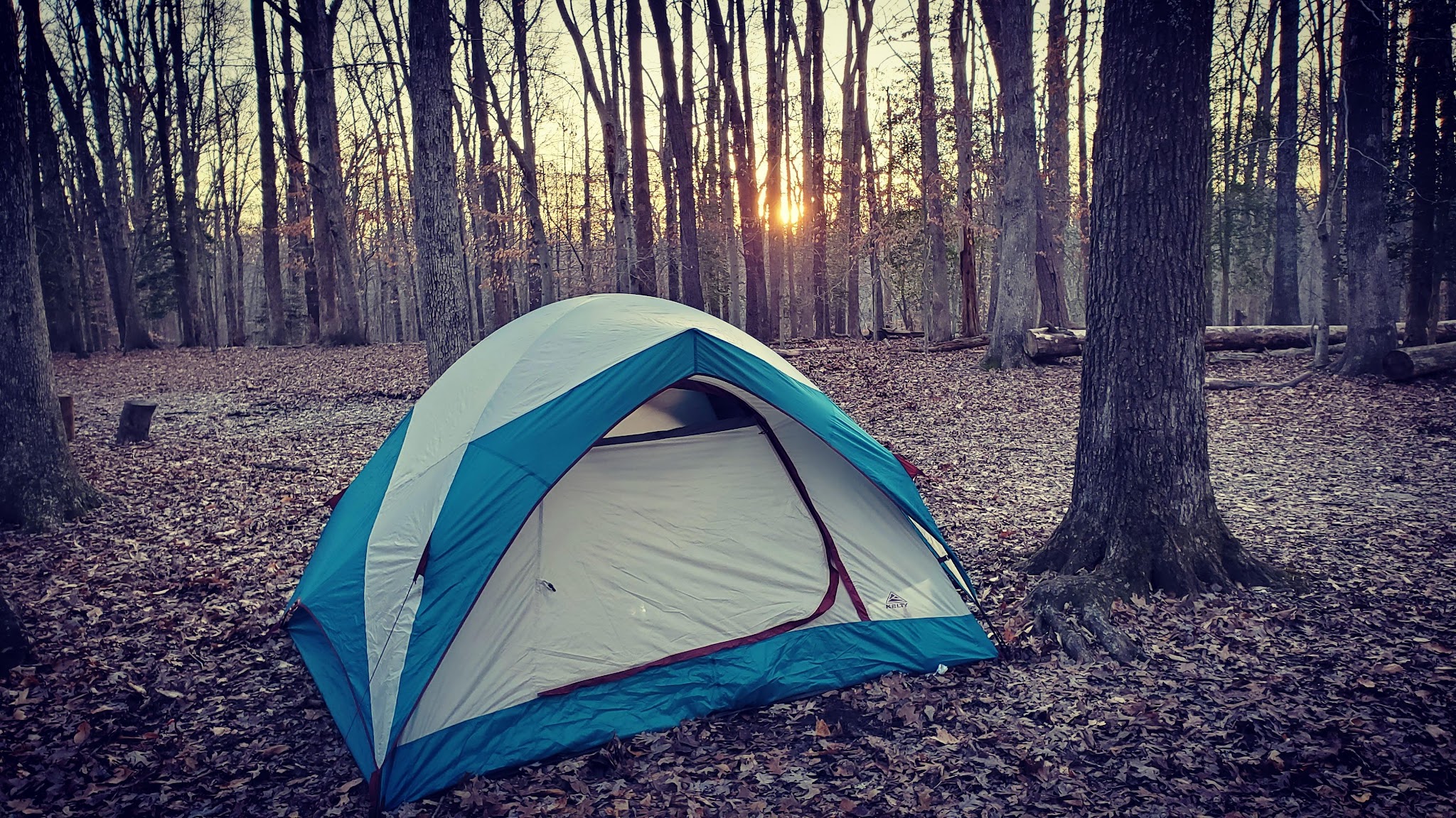 Turkey Run Ridge Group