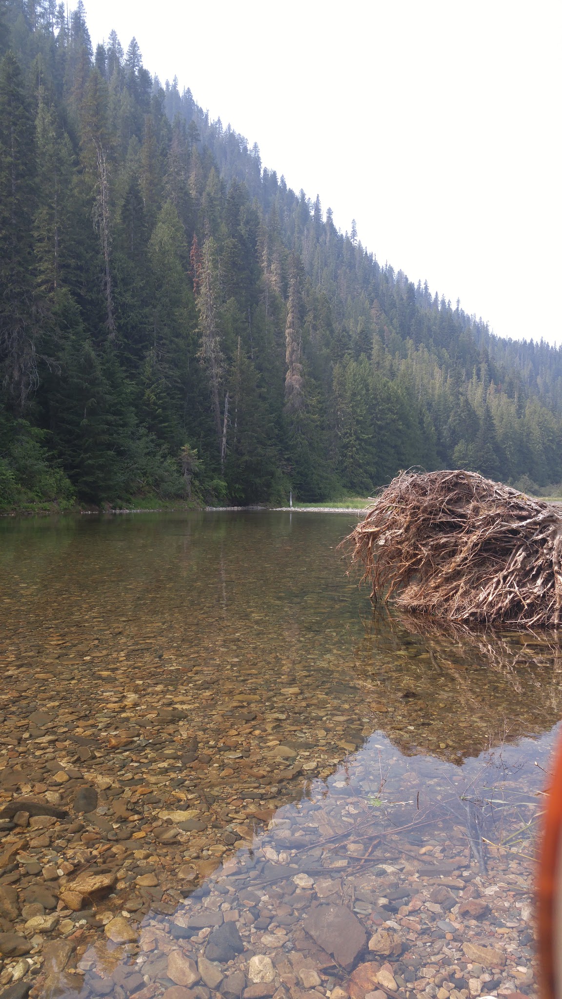 Turner Flat Campground