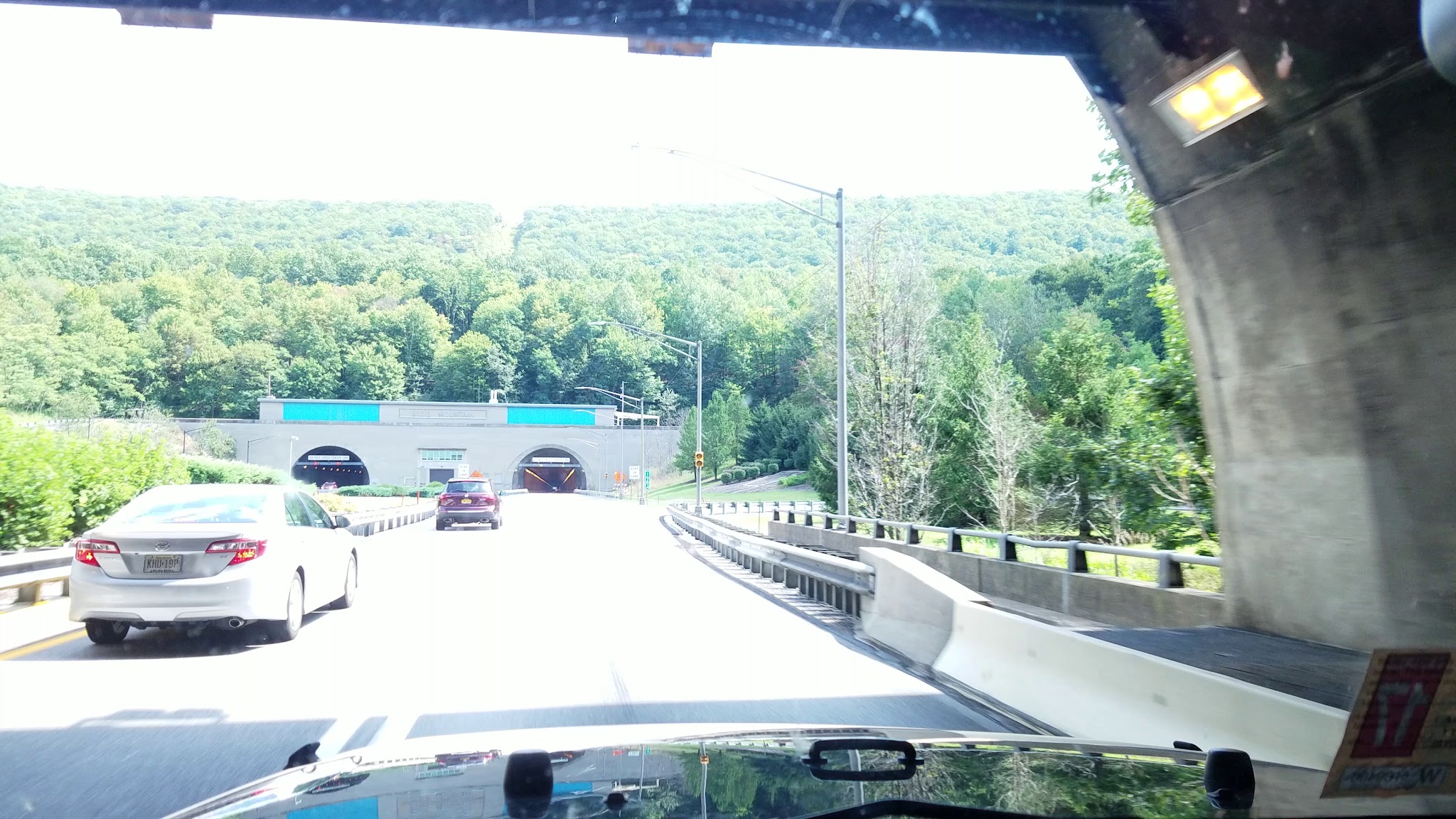 Tuscarora State Forest