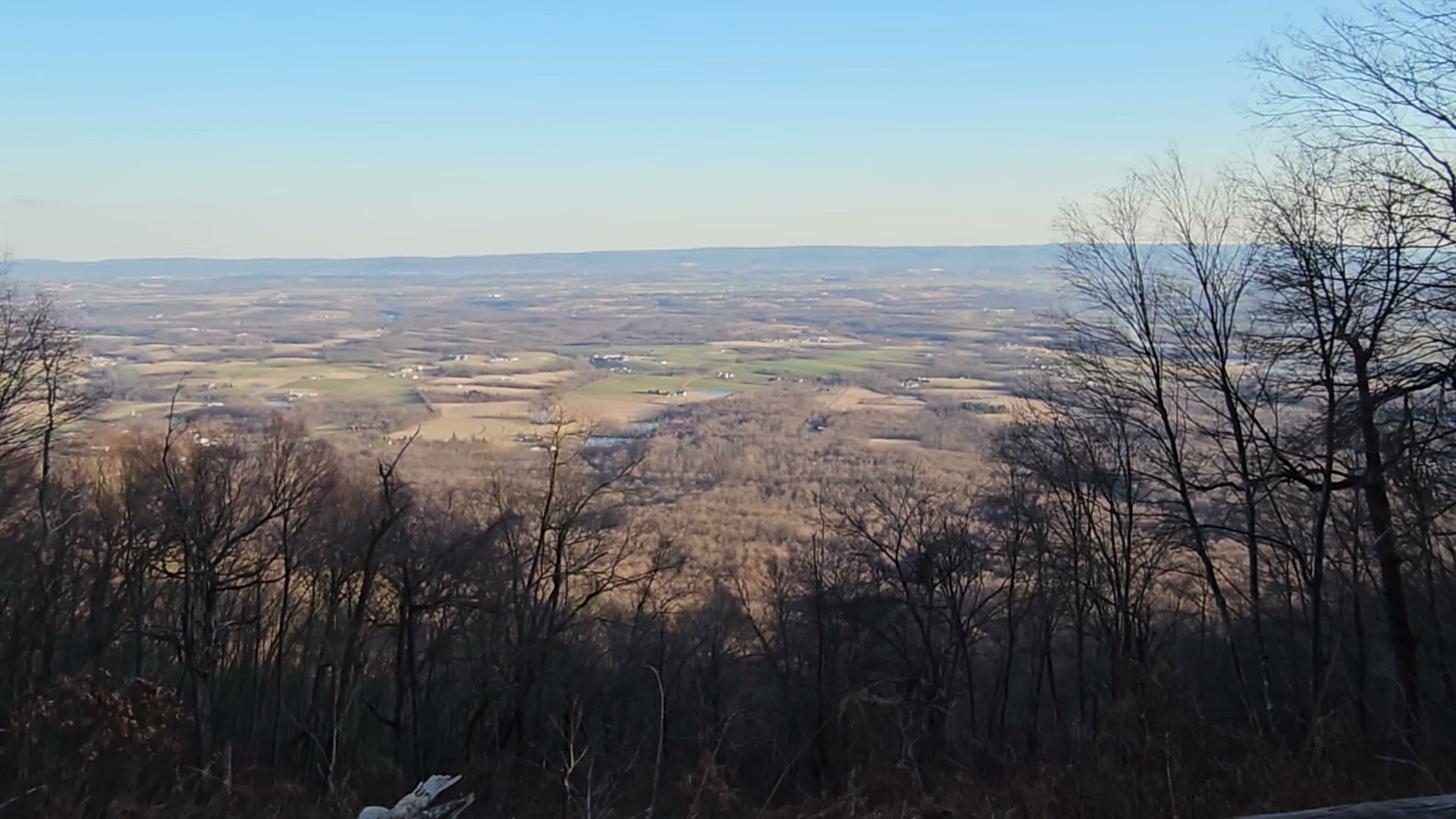 Tuscarora State Forest