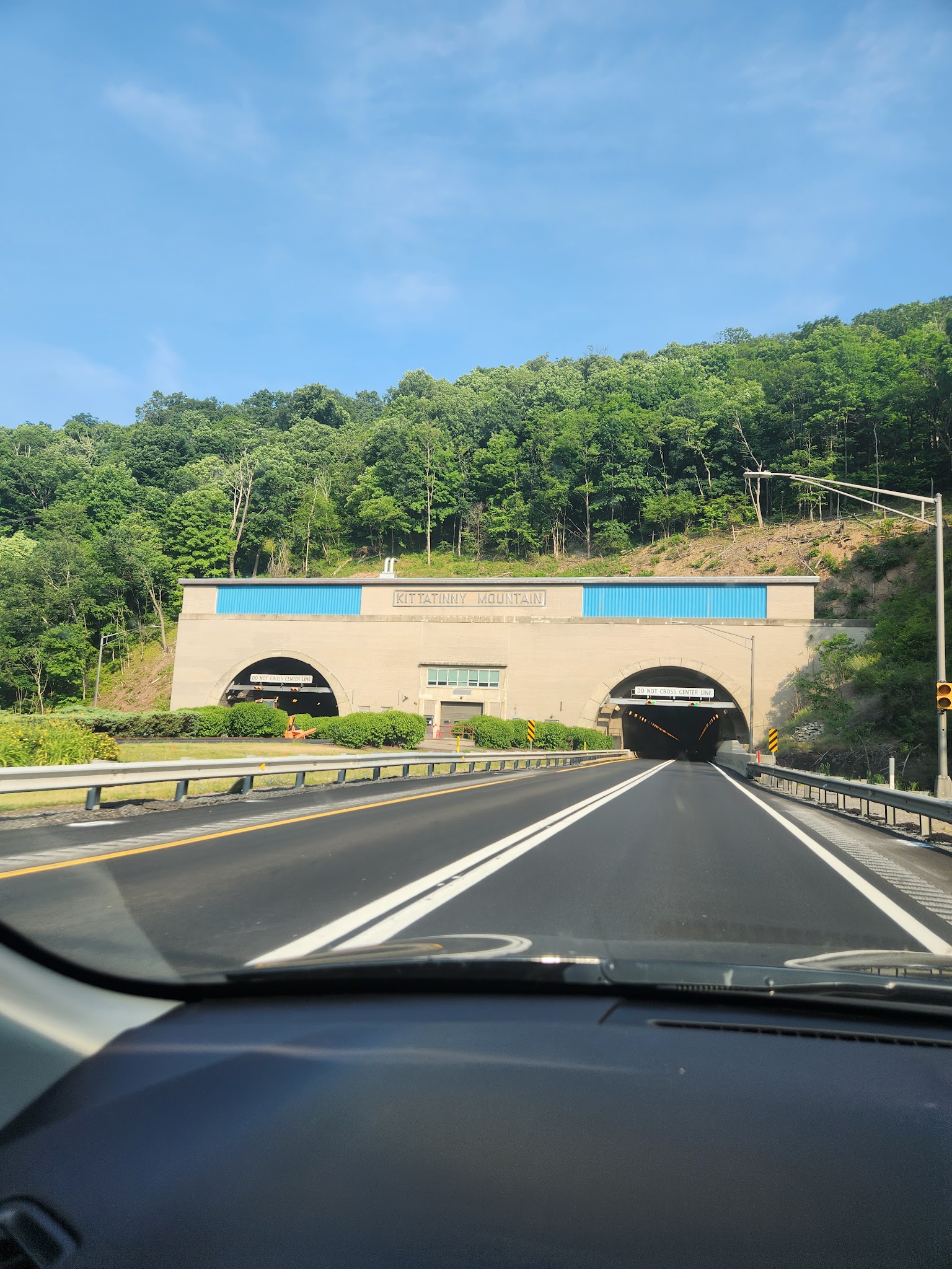 Tuscarora State Forest