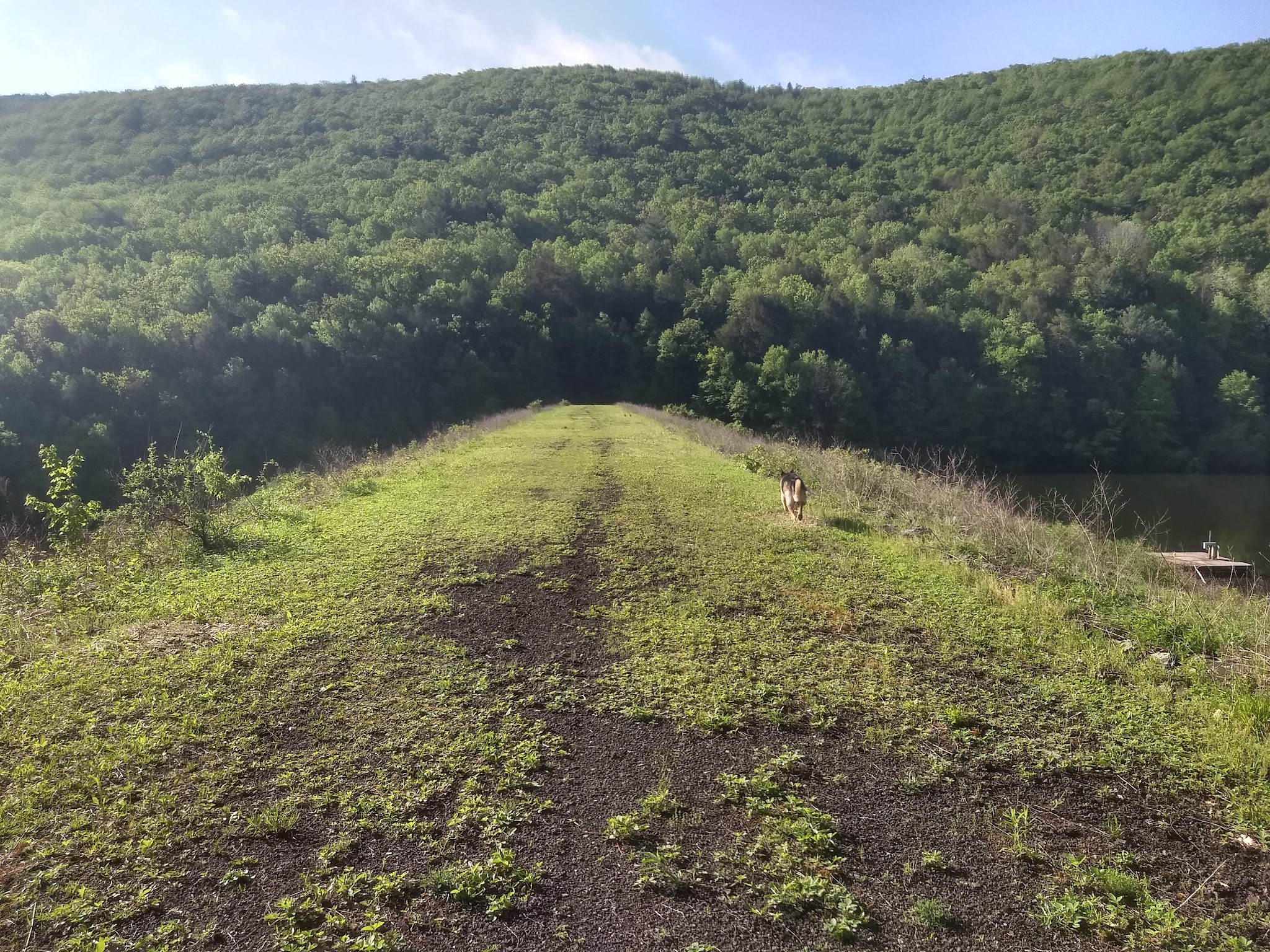 Tuscarora State Park