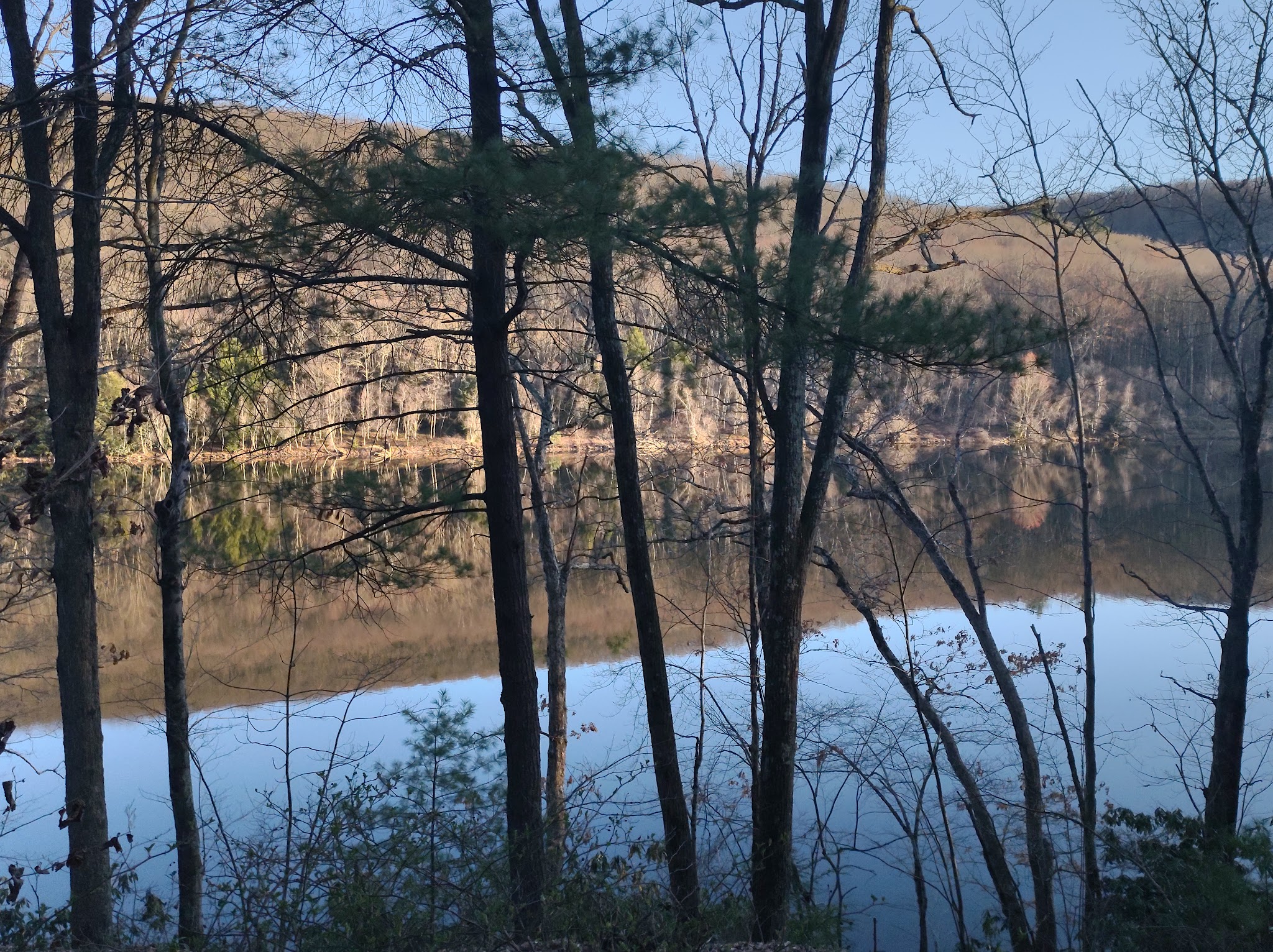 Tuscarora State Park