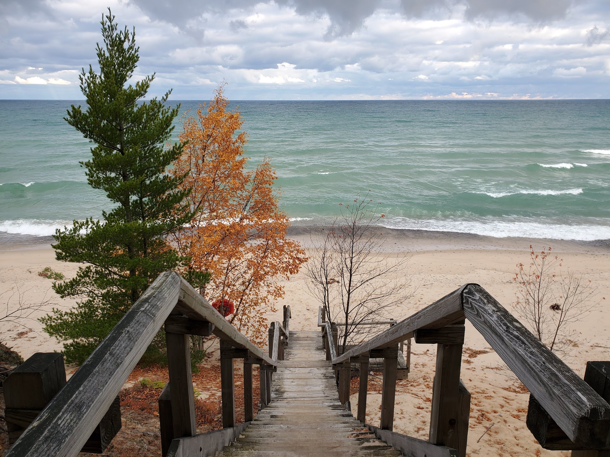 Twelvemile Beach Campground And Cabin
