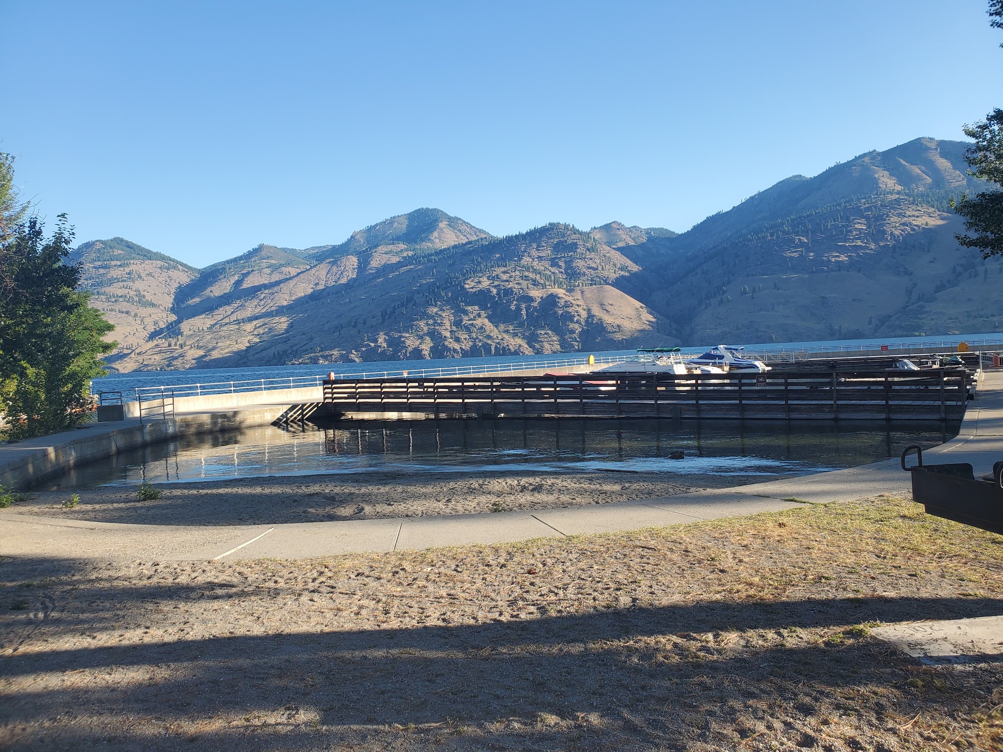 Twenty-Five Mile Creek State Park