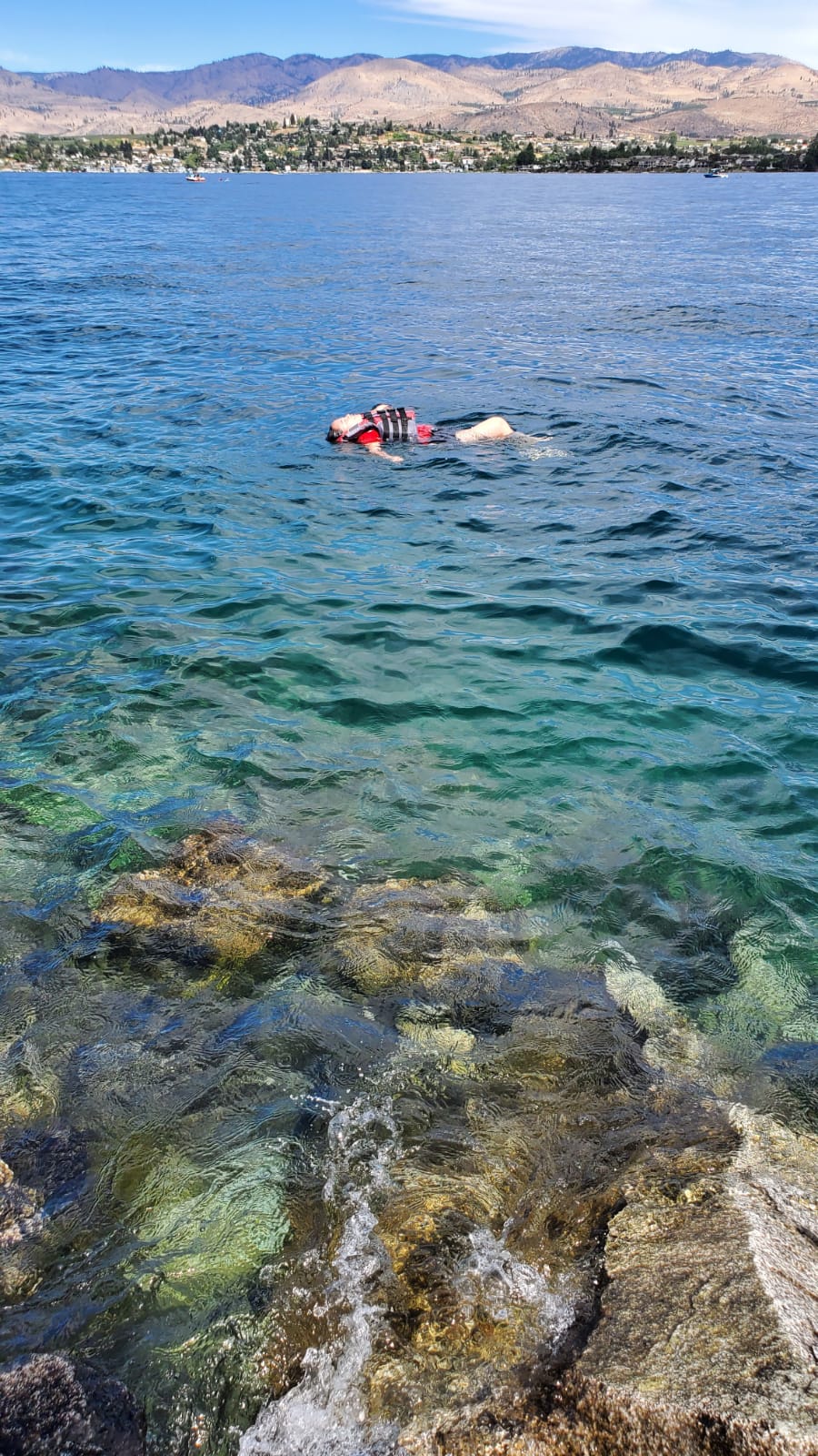 Twenty-Five Mile Creek State Park