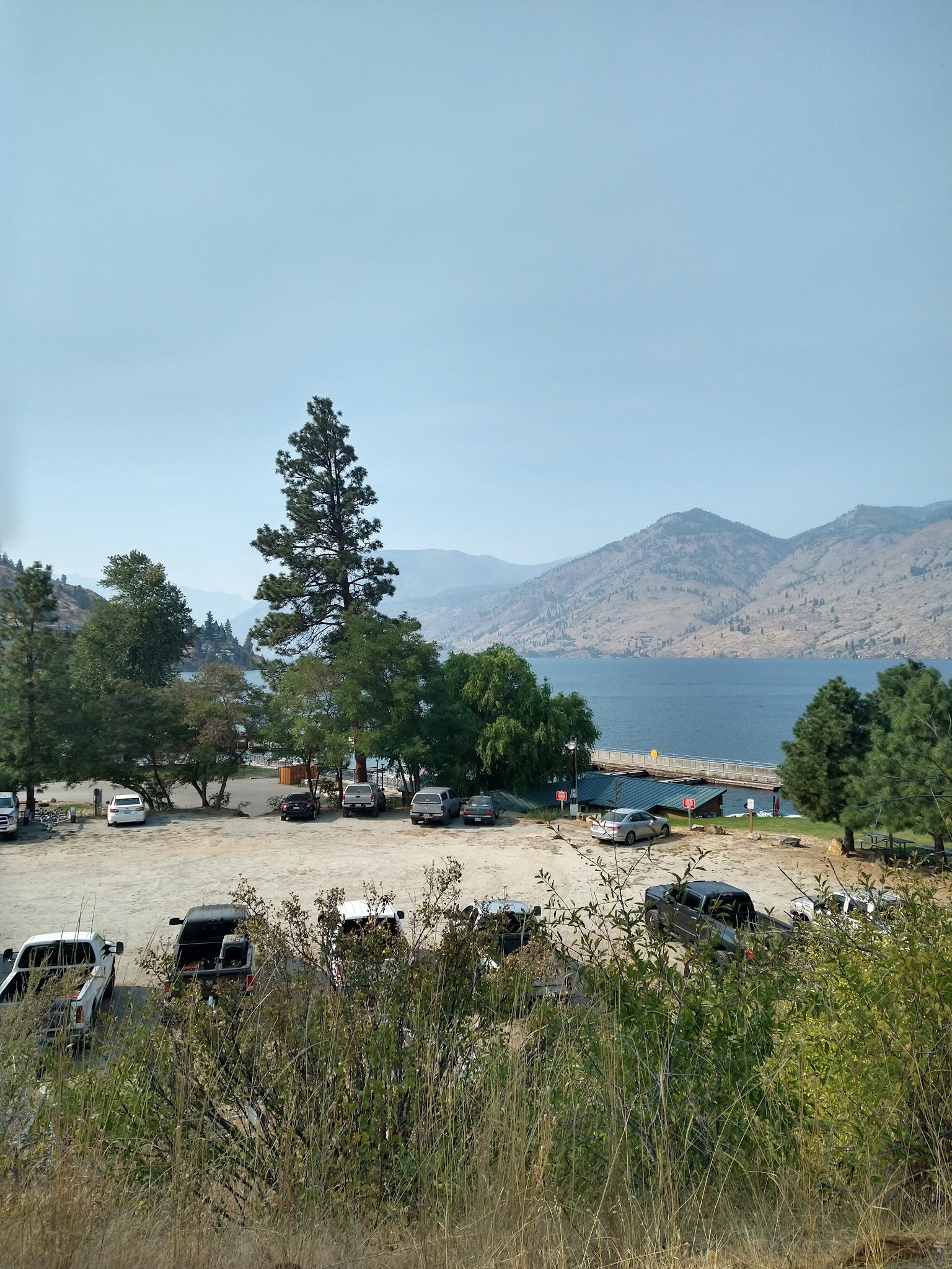 Twenty-Five Mile Creek State Park