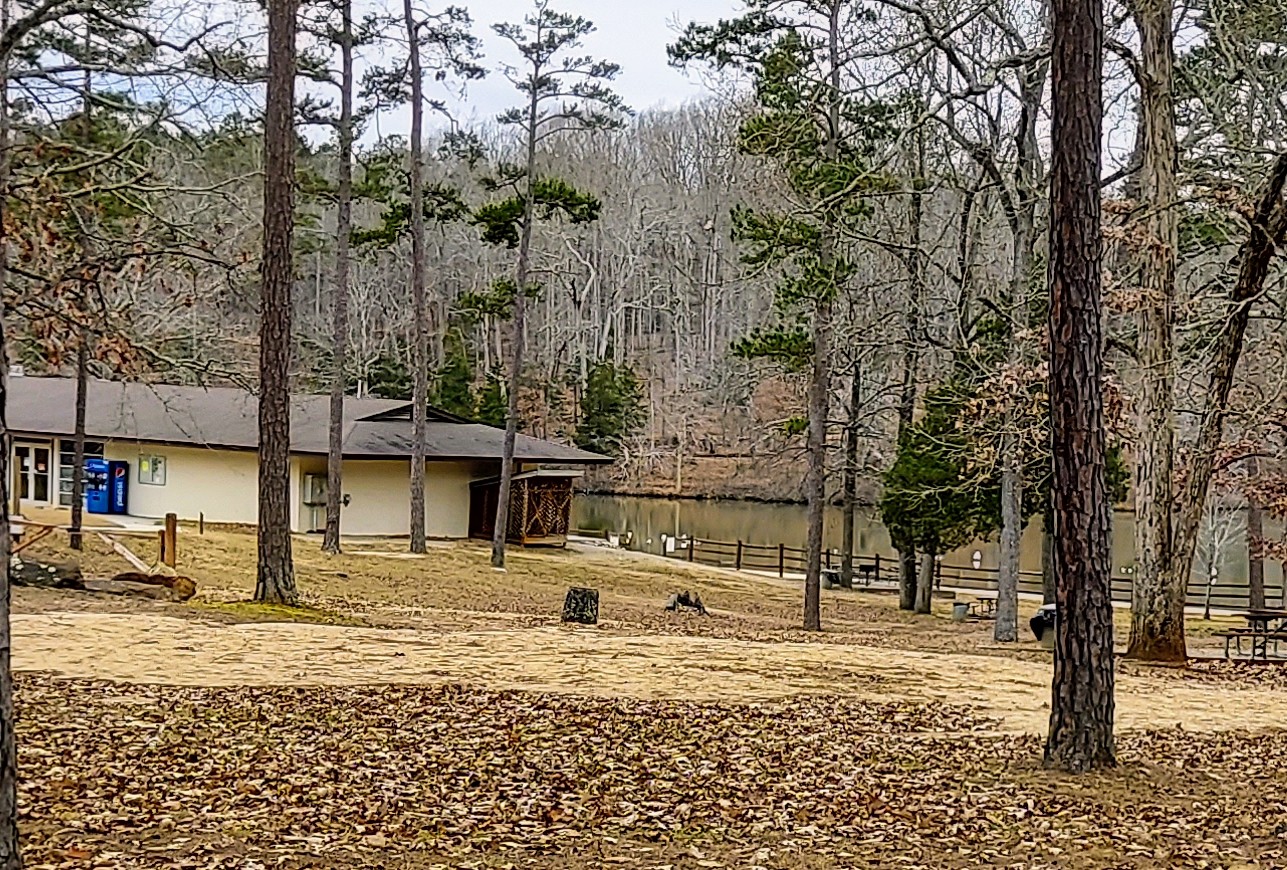 Twin Lakes Campground