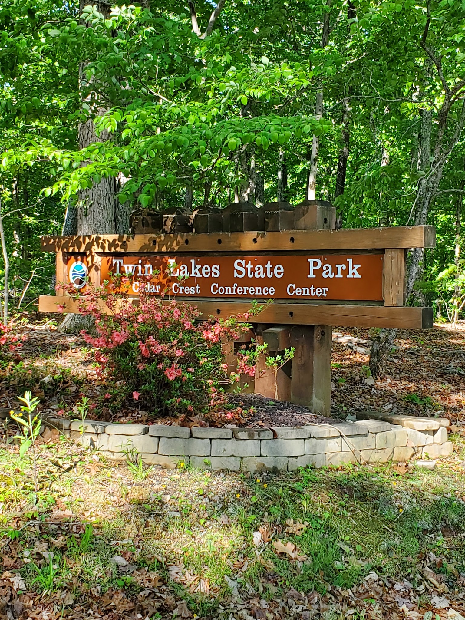 Twin Lakes Campground