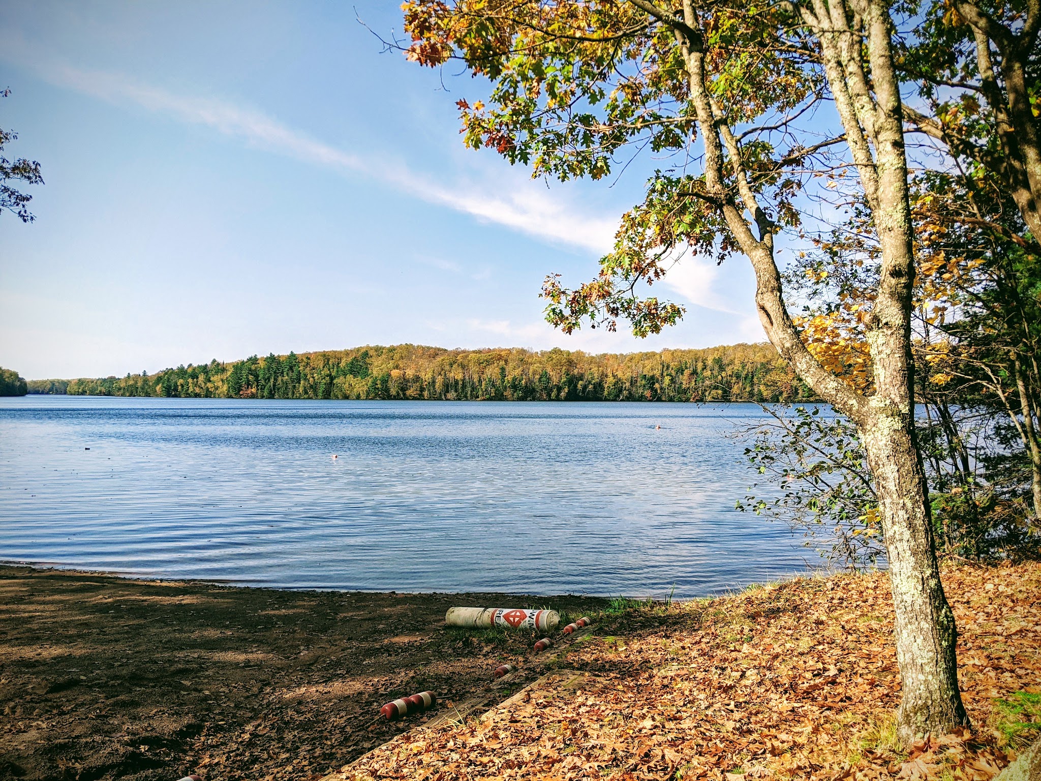 Best campgrounds in Wisconsin