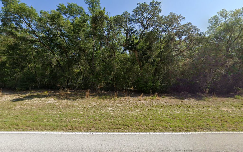 Two Mile Prairie Tract Oxbow Primitive Camp Zone Paddle In Withlacoochee State Forest 
