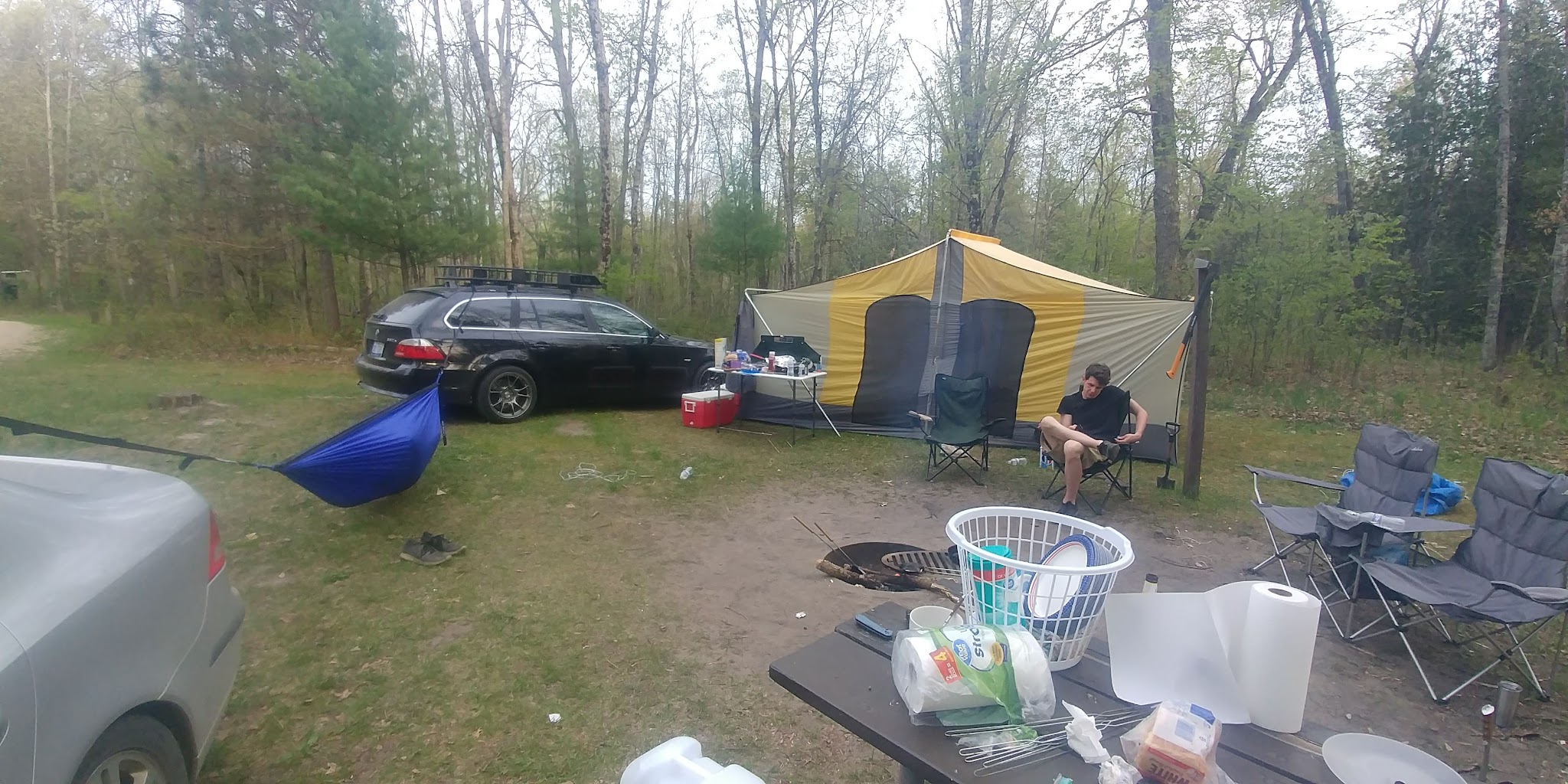 Old Grade Campground