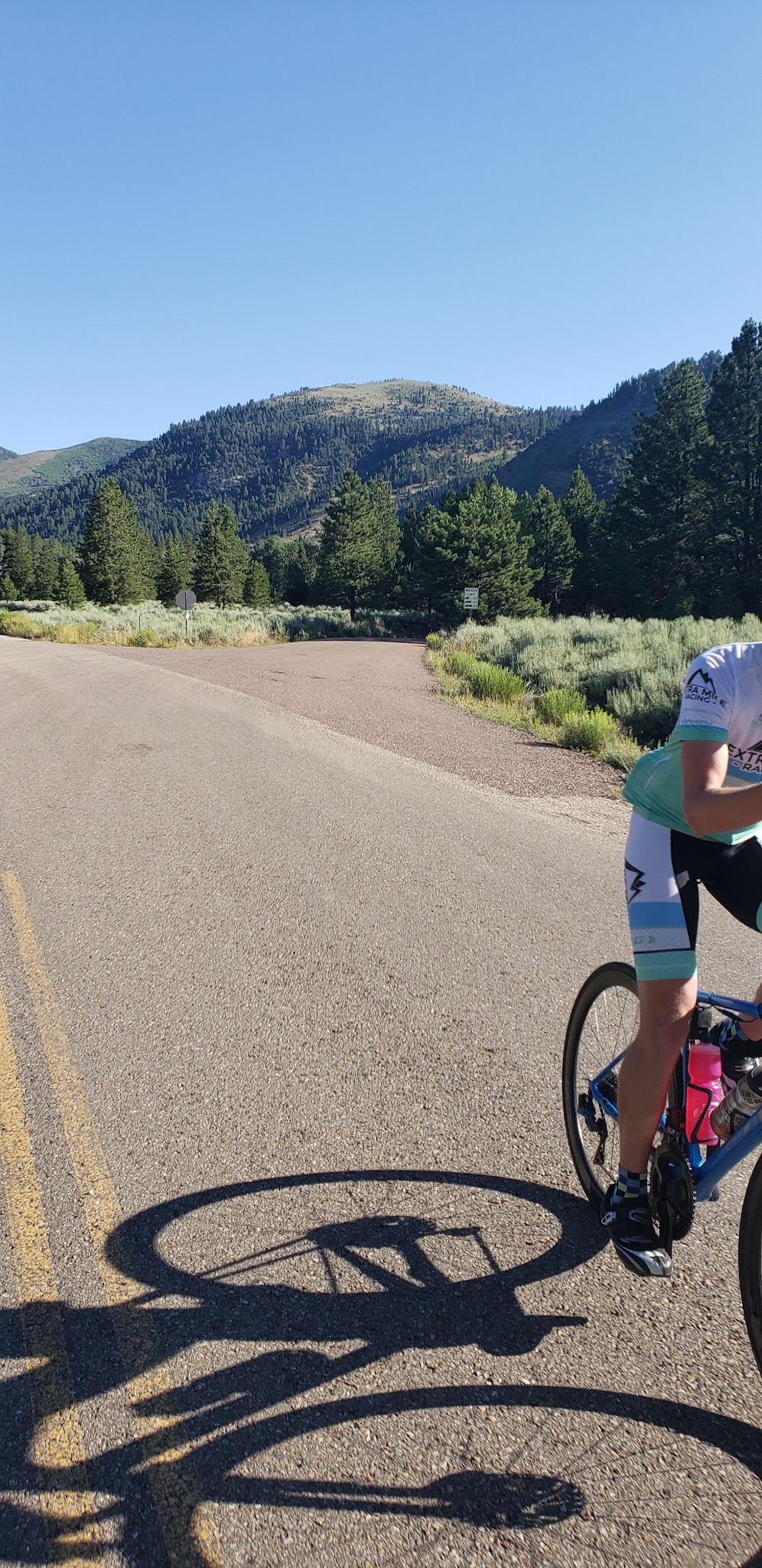 Uinta River Group Campground