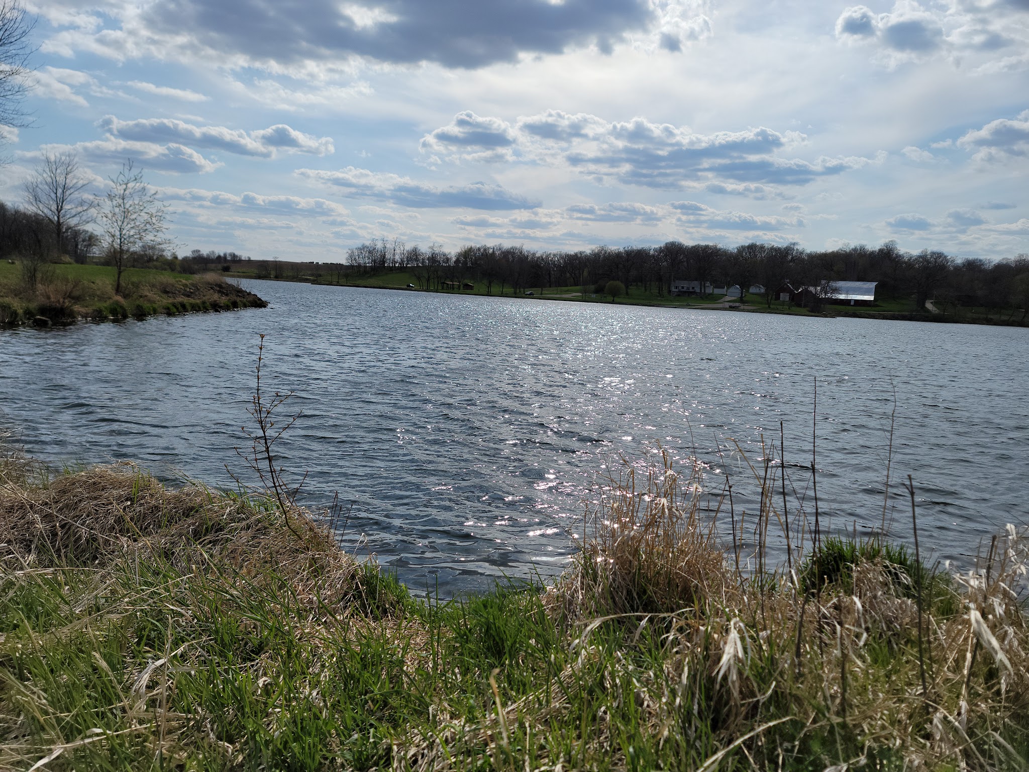 Union Grove State Park