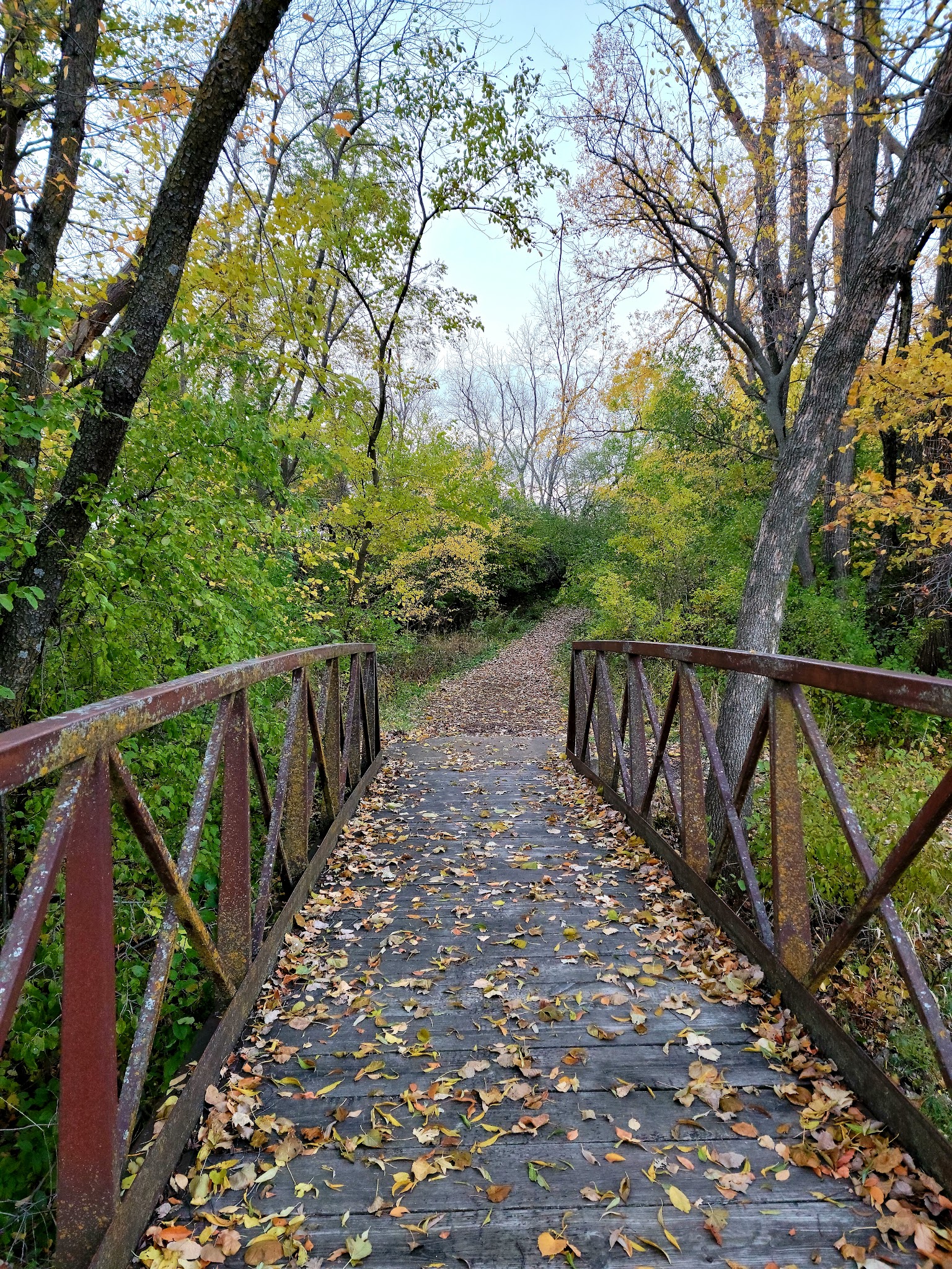 Union Grove State Park