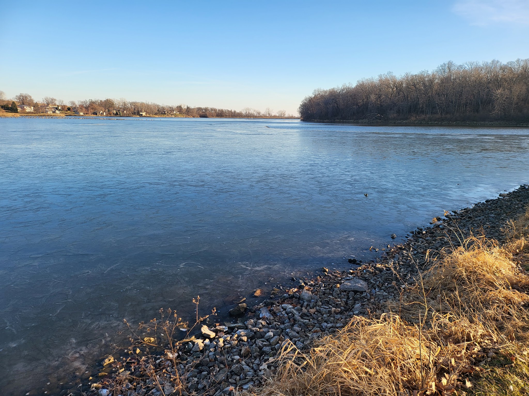 Union Grove State Park