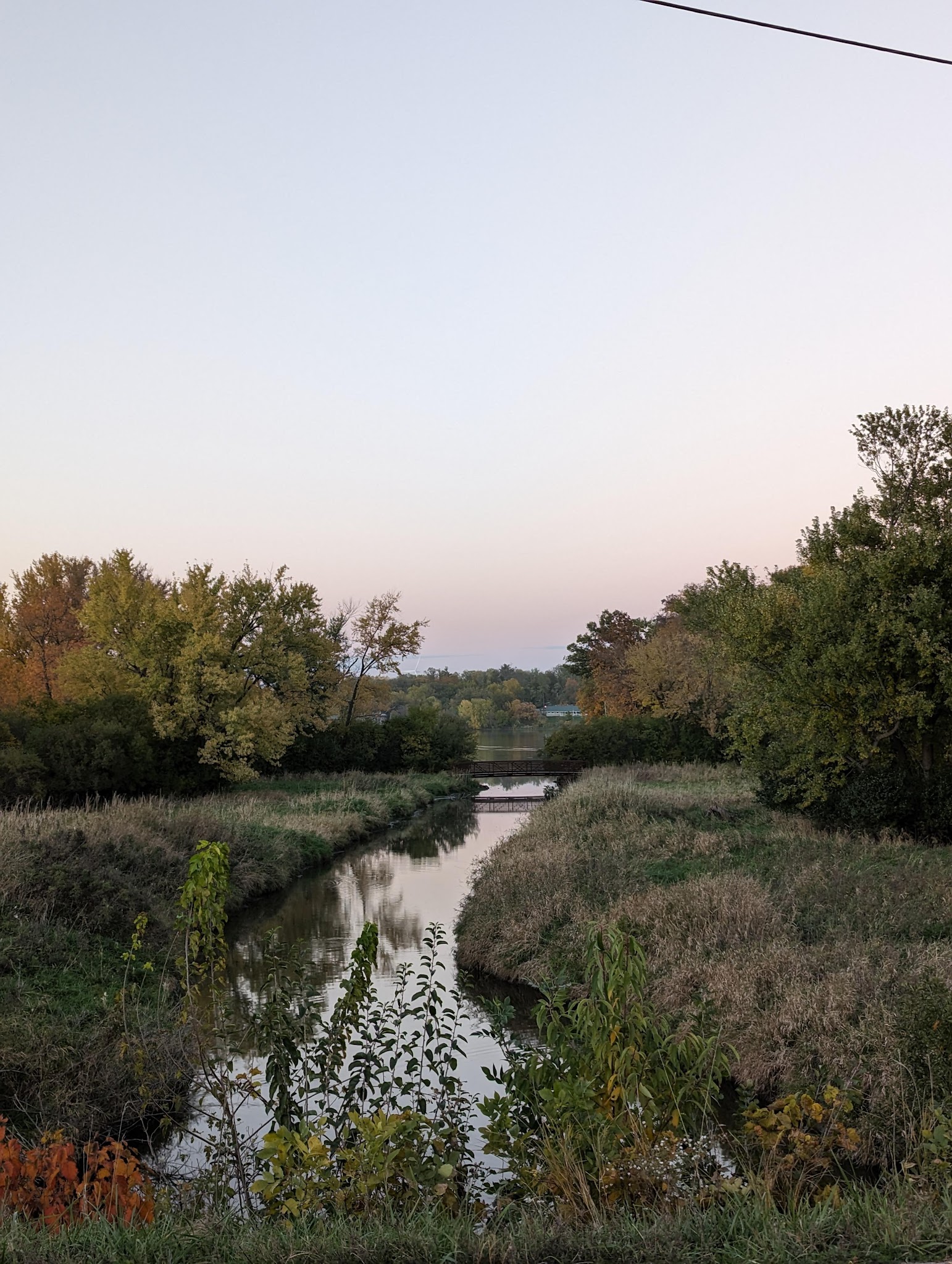 Union Grove State Park