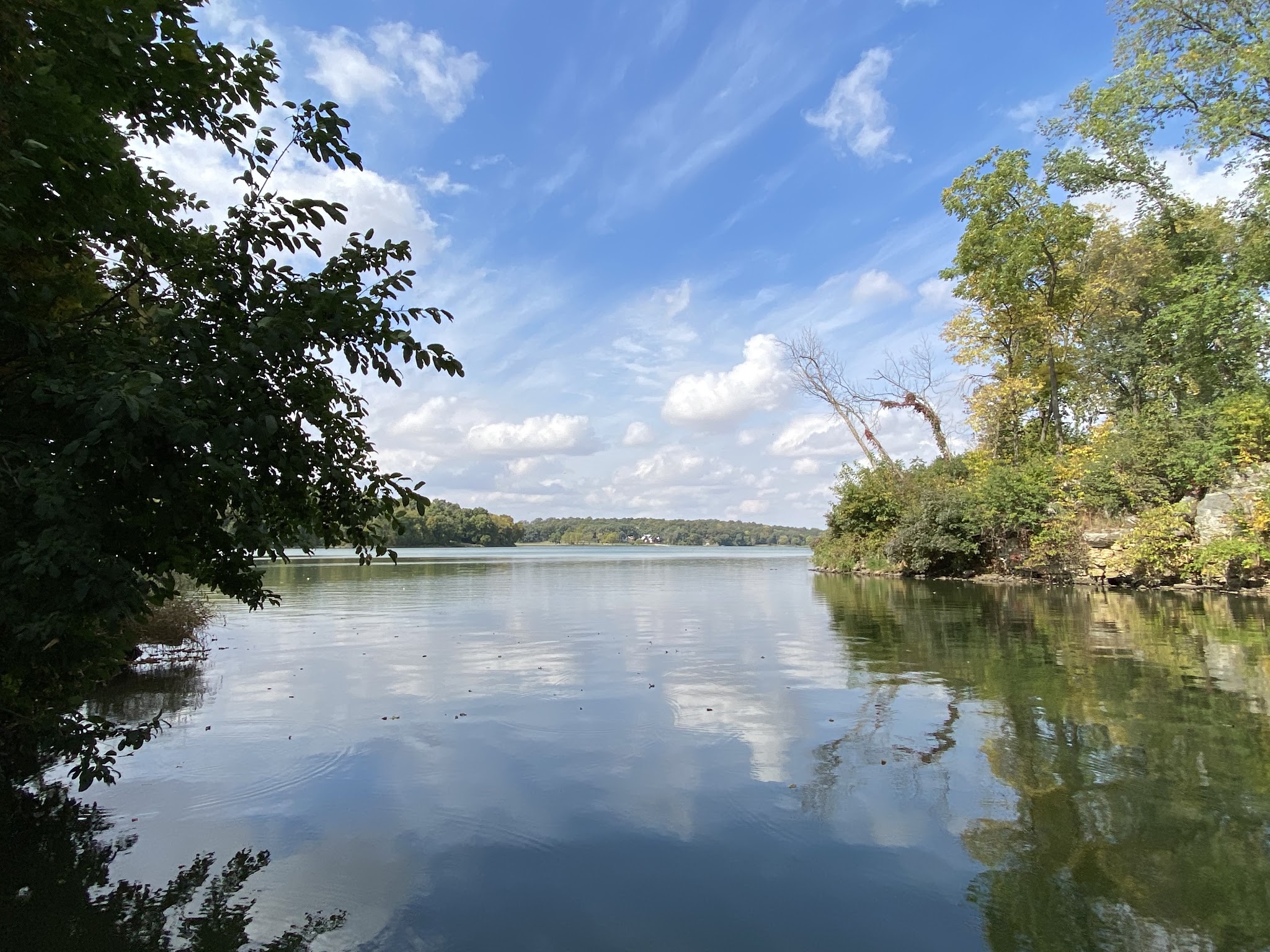 Union Grove State Park
