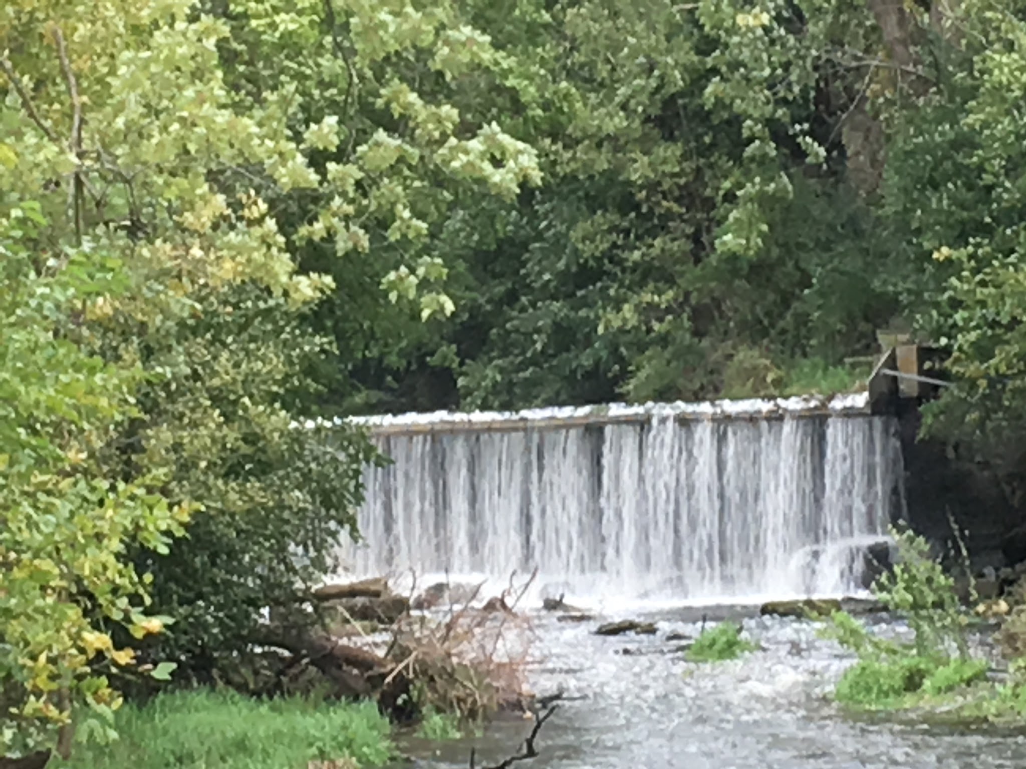 Union Grove State Park