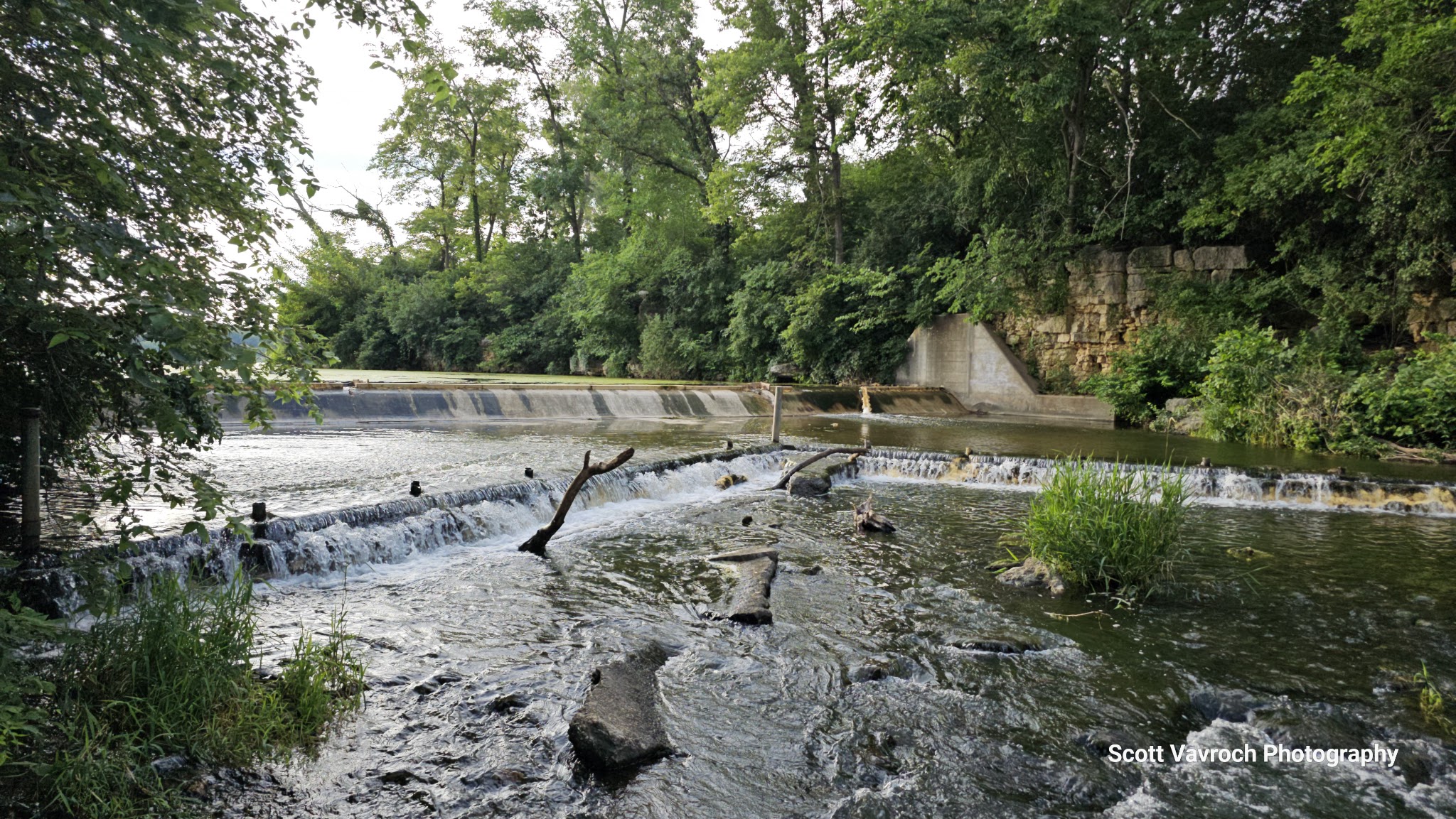 Union Grove State Park