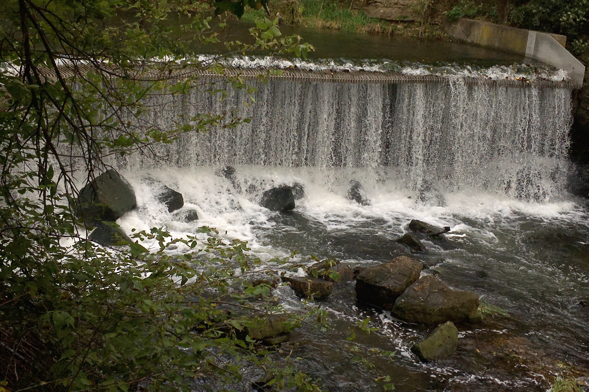 Union Grove State Park