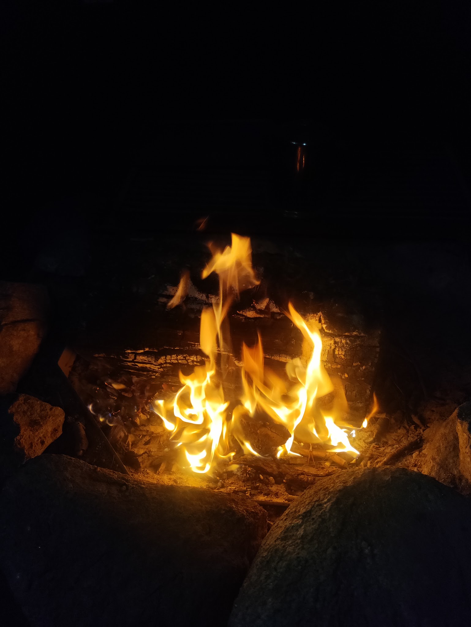 Utica Reservoir Campgrounds