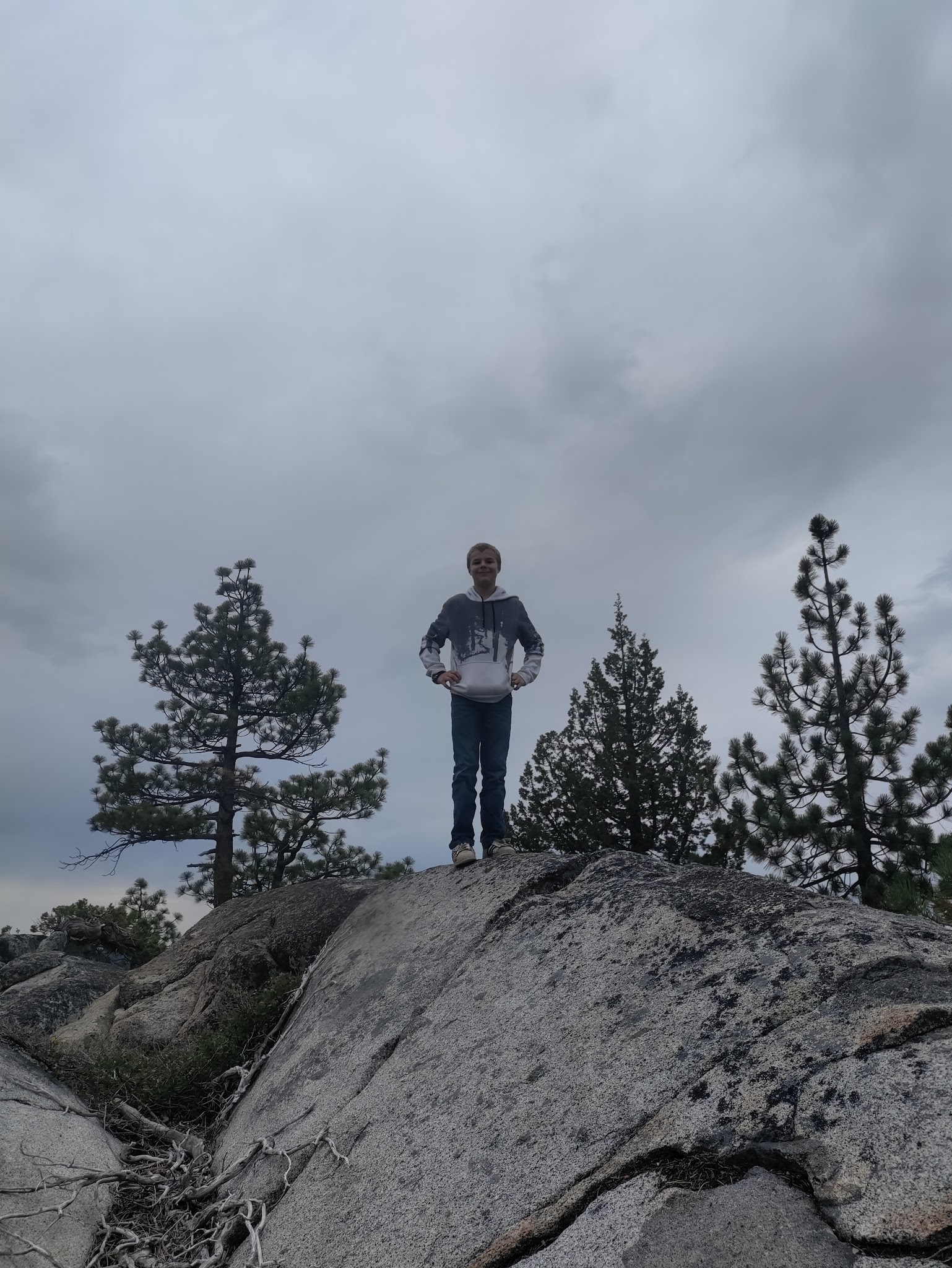 Utica Reservoir Campgrounds