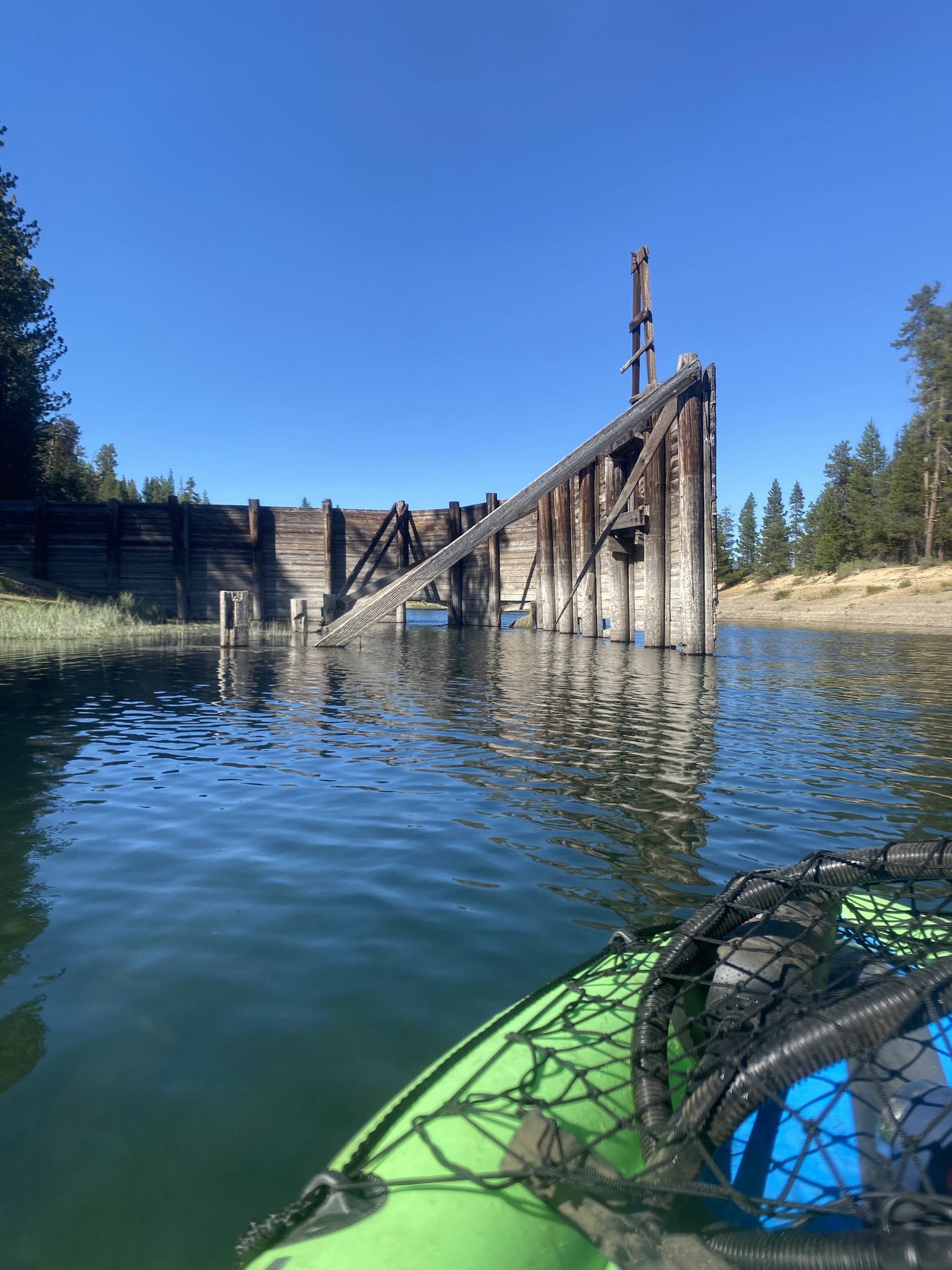 Sheep Bridge Campground