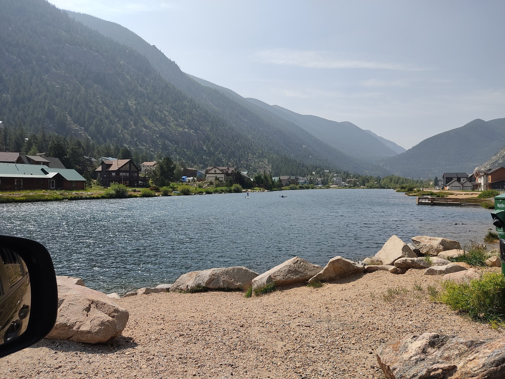 Upper Beaver Creek Campground