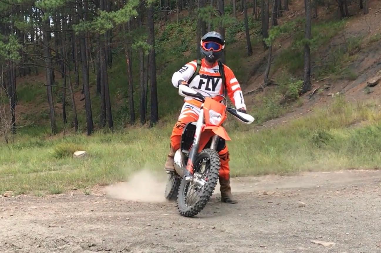 Brock Creek Lake Recreation Area