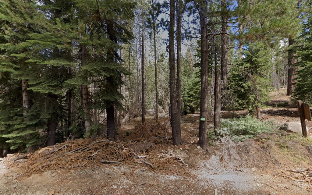 Upper Chiquito Campground