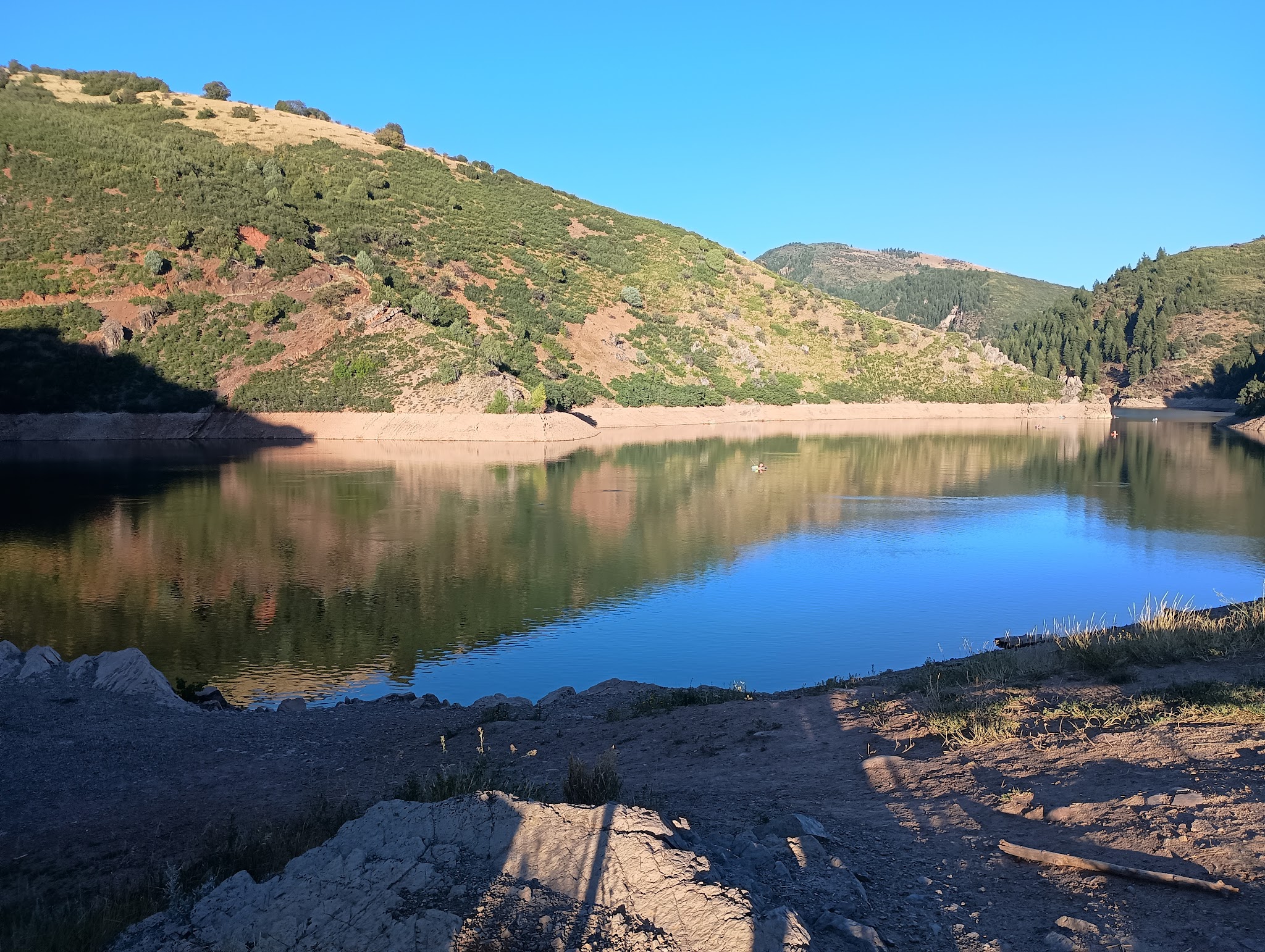 Upper Meadows Campground