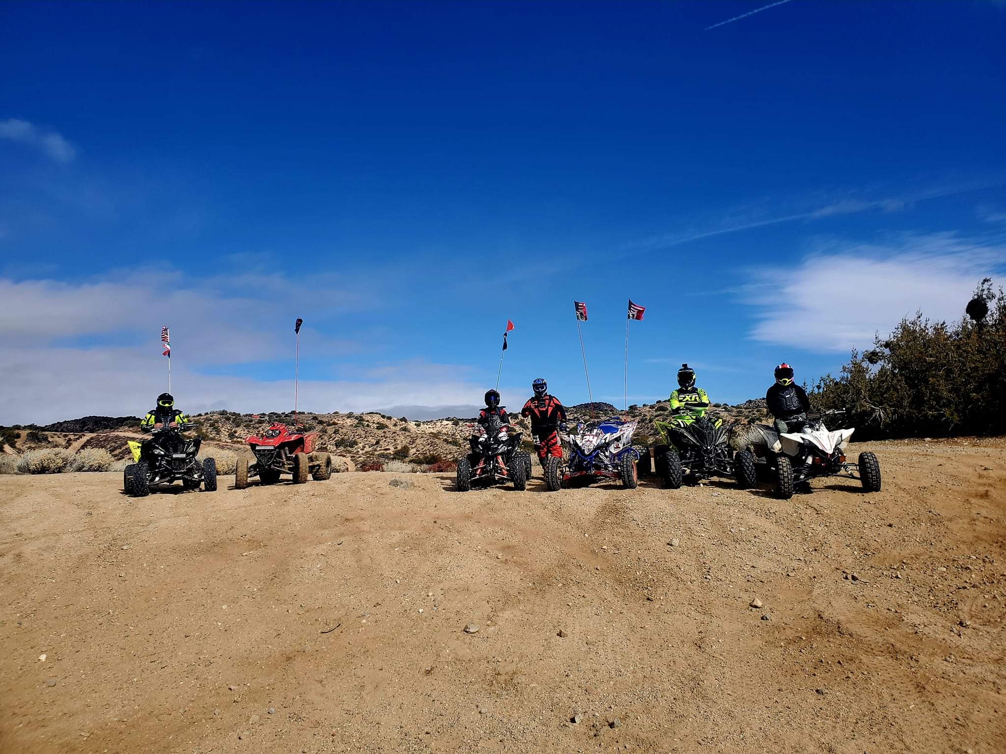 Scrub Oak Campground