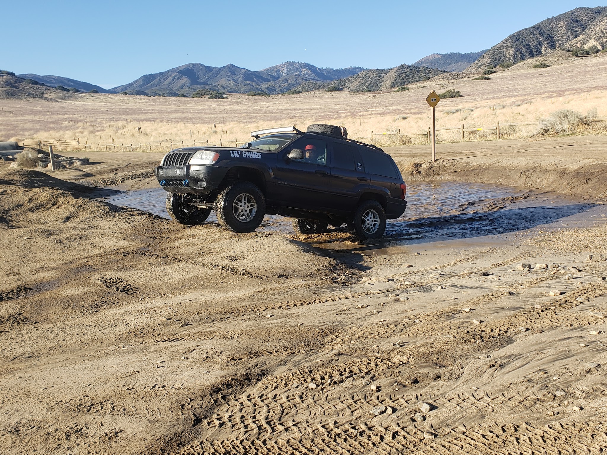 Scrub Oak Campground