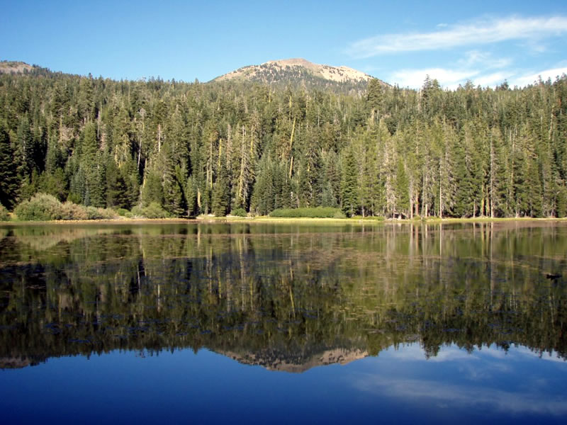 Crater Lake