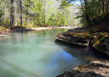Clear Creek Campground