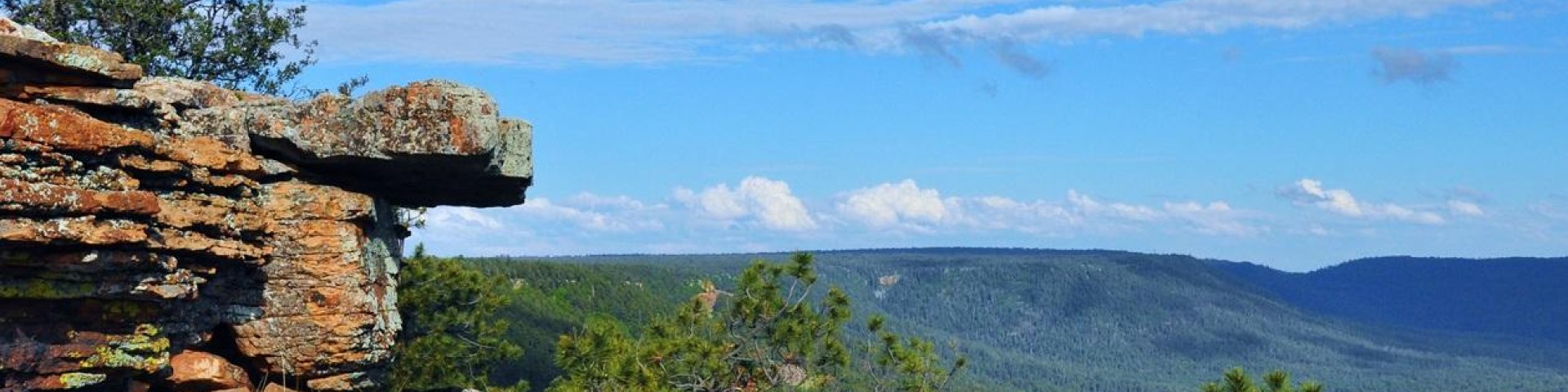 Upper Blue Campground