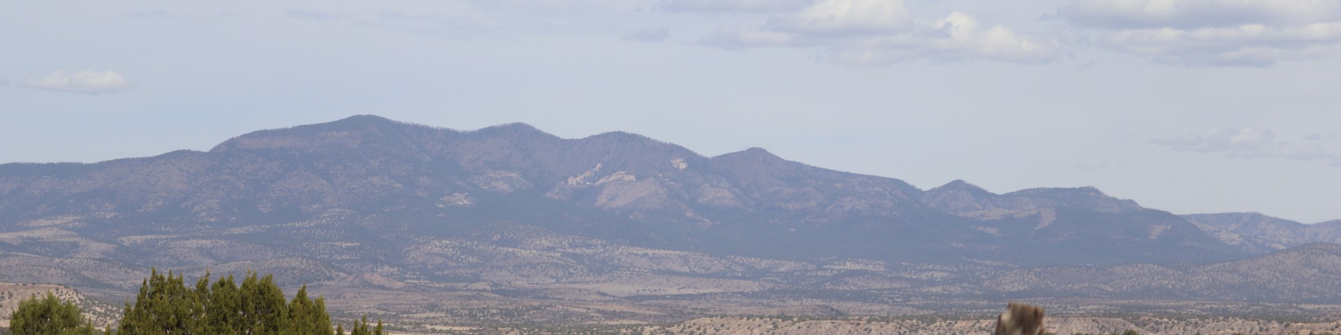 Upper Blue Campground