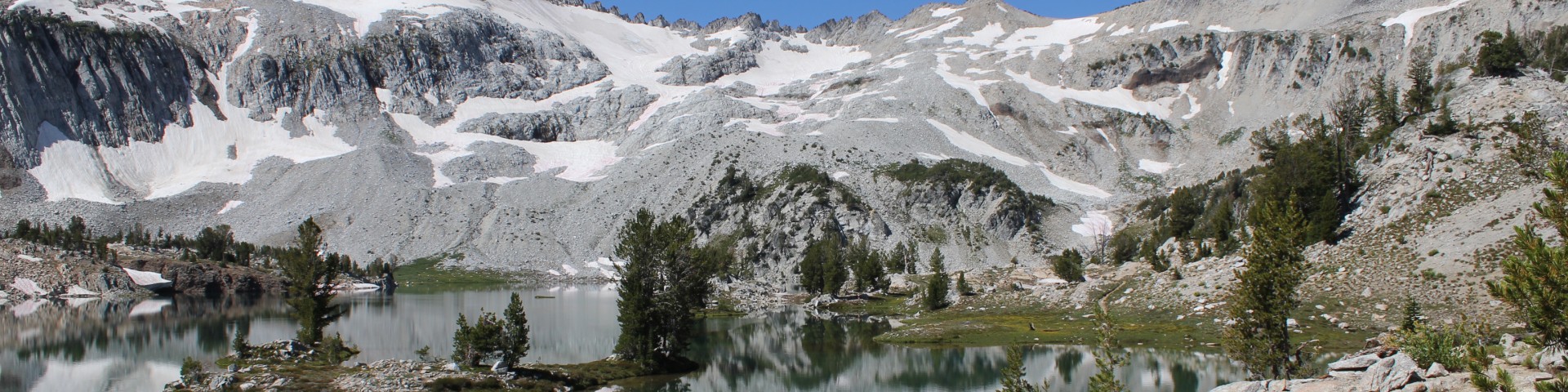 Lake Fork Campground