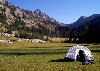 Lake Fork Campground