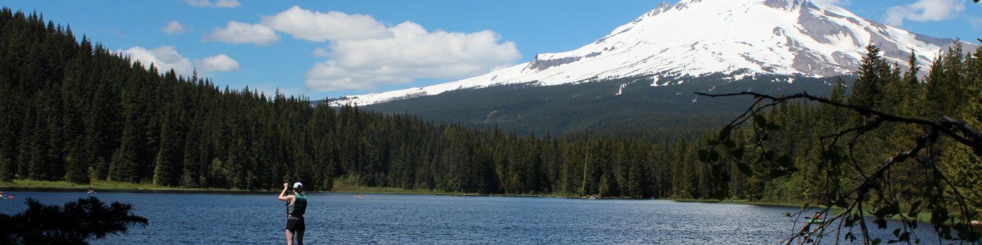 Black Lake Campground & Day Use Area