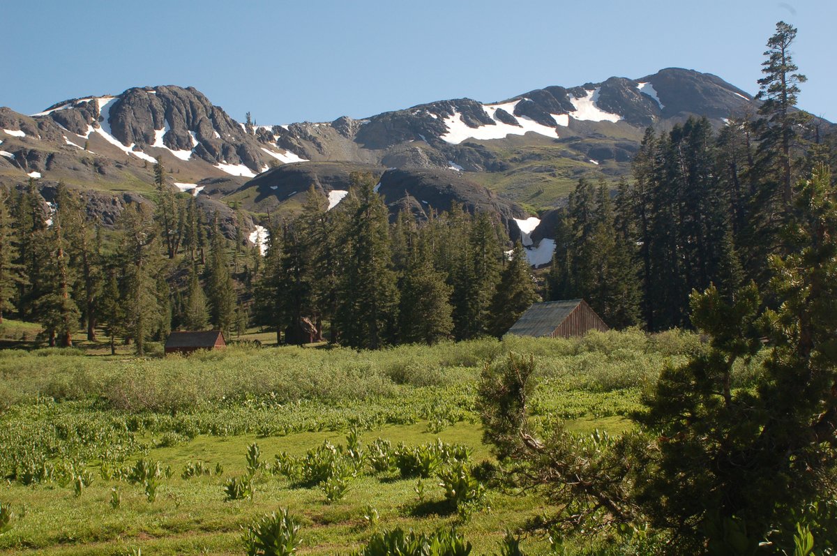 Big Meadow Campground