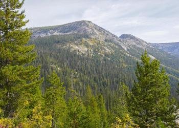 Indian Creek Campground