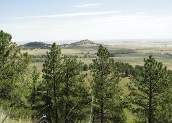 Red Cloud Campground