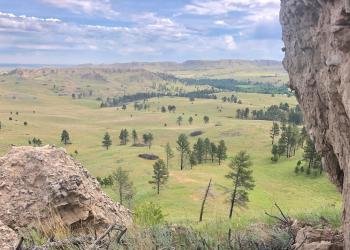 Red Cloud Campground